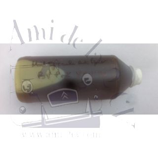 Huile de boîte de vitesse anti-bruit 80w 90