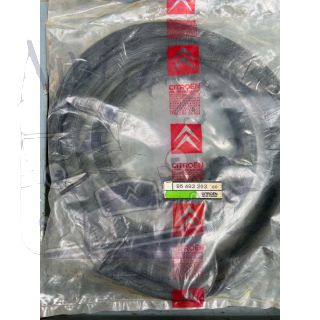 Joint de porte de coffre Dyane origine Citroën longueur 2.7m