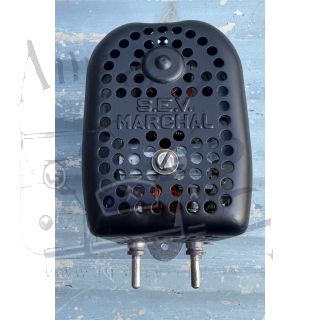 Moteur d'essuie glace SEV Marchal Dyane 12 volts reconditionné Livraison gratuite en France continentale