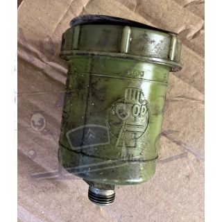 Bocal de maître cylindre rond Ami8 LHM