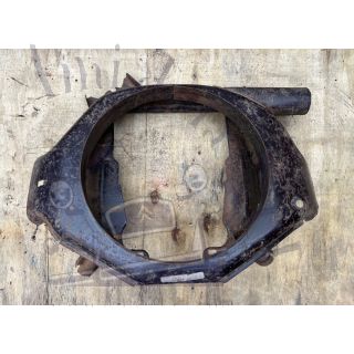 couloir d’air Dyane, Ami 8, Acadiane freins à disques stock d'époque pièce neuve