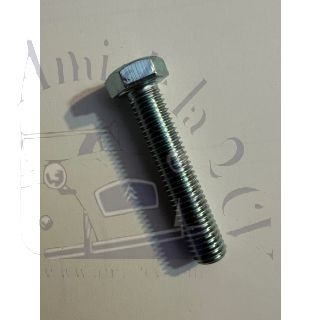Boulon à tête hexagonale 7 x 35