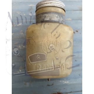 Bocal de lave glace Transpar accessoire d'époque pour 2cv et autres voitures anciennes occasion