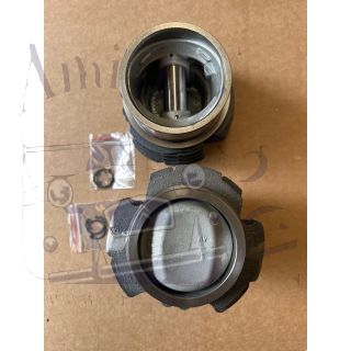 Ensemble cylindres pistons pour 2cv4 Dyane 435 cm3 Livraison offerte en France continentale