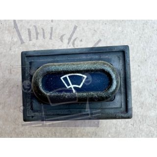 Interrupteur essuie-glace rectangulaire 2cv Dyane Acadiane