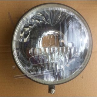 Optique de phare Isoroute agrée ABTP 482