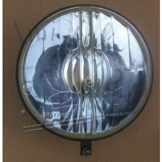 Optique de phare Ducellier Isoroute ABTP 445