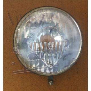 Optique de phare Ducellier Isoroute ABTP 482