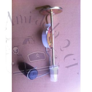 Jauge à essence 2CV berline 12 V comme à l'origine