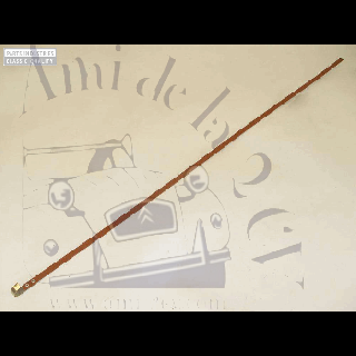 Jauge à essence à plonger dans le réservoir pour 2cv ancienne