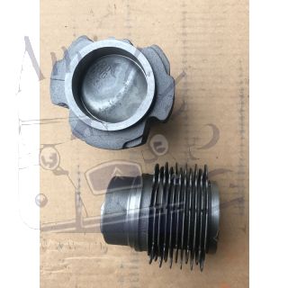 Jeu de cylindres pistons Floquet Monopole 2cv425 cm3 diamètre 66