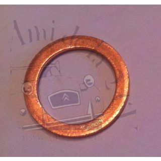 Joint Cuivre 13X18 2cv