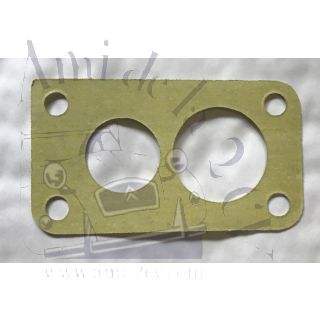 Joint d'embase de carburateur double corps 2cv en Aramide