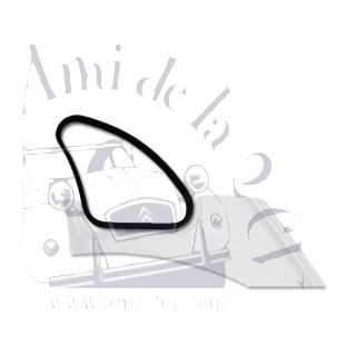 Joint de glace de custode 2cv