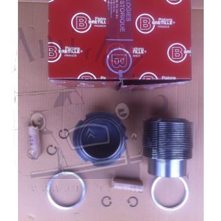 eu de chemises pistons 500 cm3 pour 2cv moteur 425 cm3 entre 1954 et 1970