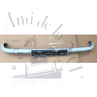 Lame de pare choc avant Ami 6