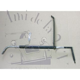 Levier vitesse AK 350 occasion longeur 57 cms