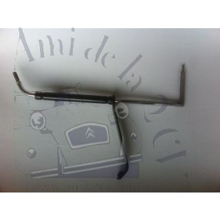 Levier de commande de changement de vitesse Ami 6
