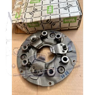 Mécanisme d'embrayage à linguets 2cv origine