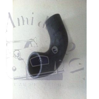Manchon d'alimentation en air pour Dyane filtre en métal