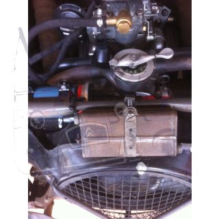 Moteur 2cv Type A avec kit 500 et carbu de 32