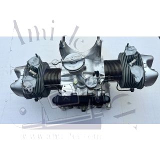 Moteur 425 CM3 2cv AZAM gonflé à 500 cm3 rénové