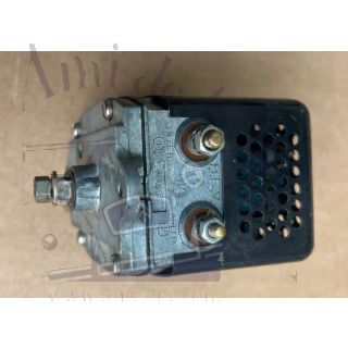 Moteur d'essuie glace Dyane 6 volts neuf stock d'origine
