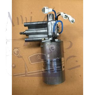 Moteur essuie-glace Ami 8