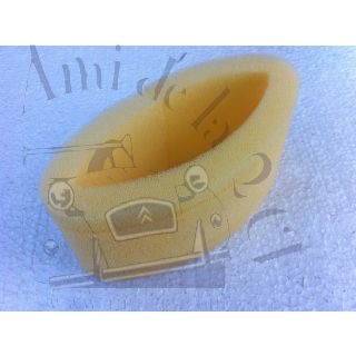 Mousse de filtre à air 2cv haut de gamme 2cv