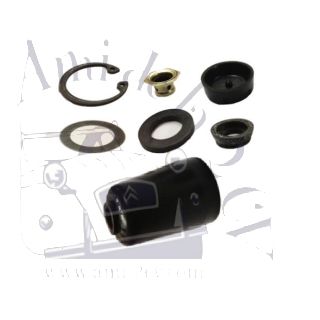 Nécessaire réparation maître cylindre 2cv premier modèle pour Passage au LHM