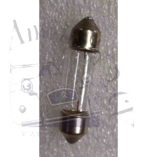 Ampoule navette 12 V 5 Watts