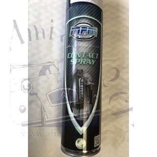 Nettoyant contacts électriques 400 ml