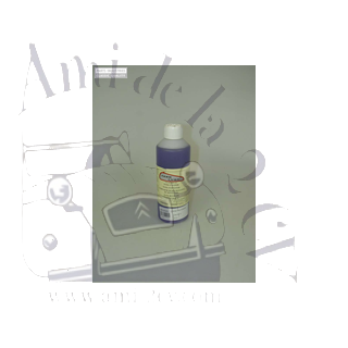 Nettoyant réservoir d'essence