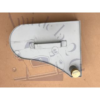 Nourrice d'essence 2cv refabrication