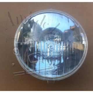 Optique de phare ABTP 442X grand porte ampoule