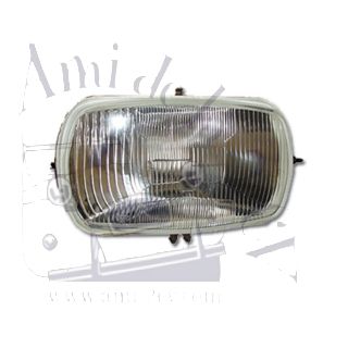 Optique Ami 8