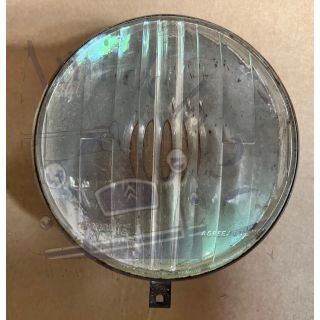 Optique de phare Ducellier Isoroute ABTP 445 r