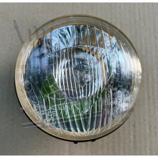 Optique Equilux Marchal 2cv 6 volts code européen