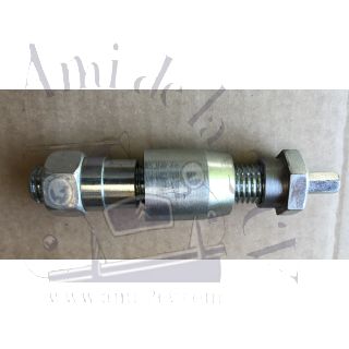 Outil pour la dépose et la repose de la bague de bielle d'axe de piston tous modèles