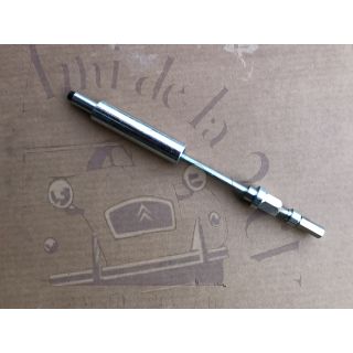 Outil pour la dépose repose des tubes enveloppe de 2cv