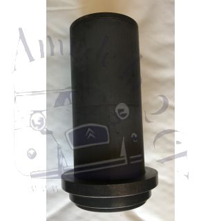 Outil pour le montage du palier de bras de suspension 2cv