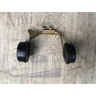 Paire de flotteurs carburateur double corps 2cv Dyane occasion