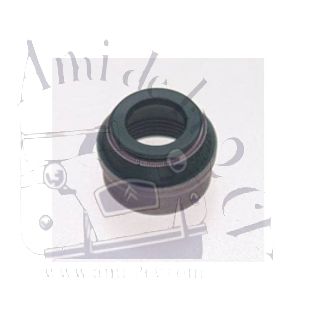 Paire de joints de queue de soupapes d'admission 2cv en viton
