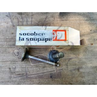 Paire de soupapes d'échappement pour Ami 6 avant 1964