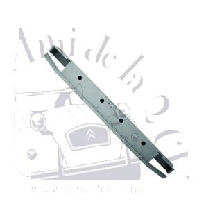 Panneau arrière complet , AK400 adaptable sur AZU 250