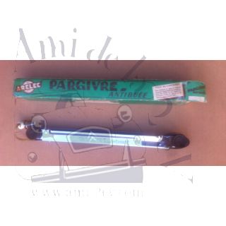 Pargivre antibuée pour pare brise de 2cv par Arelec
