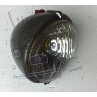 Phare complet Ducellier isoroute ABTP 445