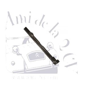 Pied de milieu droit 2cv depuis 1973