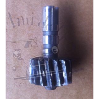 Pignon de compteur de vitesse dans la boîte 2cv6