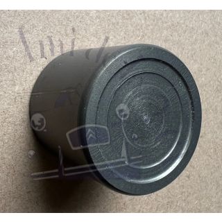 Piston d'étrier de frein arrière Méhari 4 x4 GS/ GSA